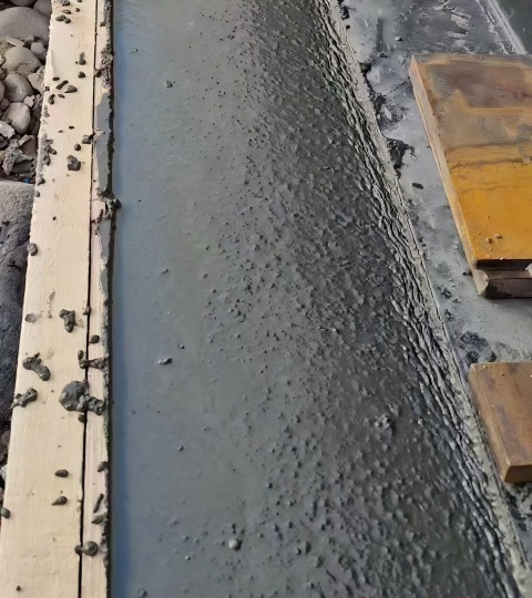 丰泽环氧砂浆的特点及施工流程​