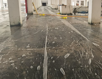 丰泽不发火砂浆和不发火金属骨料有什么区别