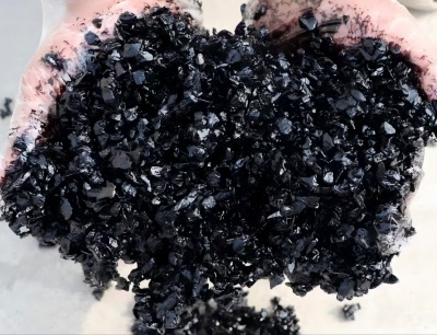 丰泽沥青冷补料（沥青砂）的优势特点与施工流程解析