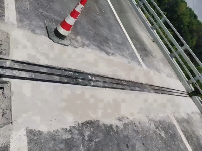 丰泽伸缩缝更换后浇筑材料快速结构修补料速砼的产品特点及施工流程​