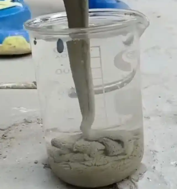 丰泽水工混凝土絮凝剂，水下抗分散剂的作用及施工方法