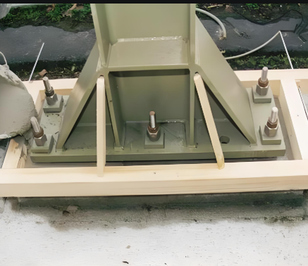 丰泽支座灌浆料，支座砂浆施工流程详解​