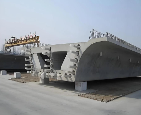 丰泽抗冻压浆料的特点及标准化施工工艺